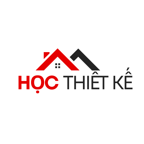 HỌC THIẾT KẾ NHÀ PHỐ